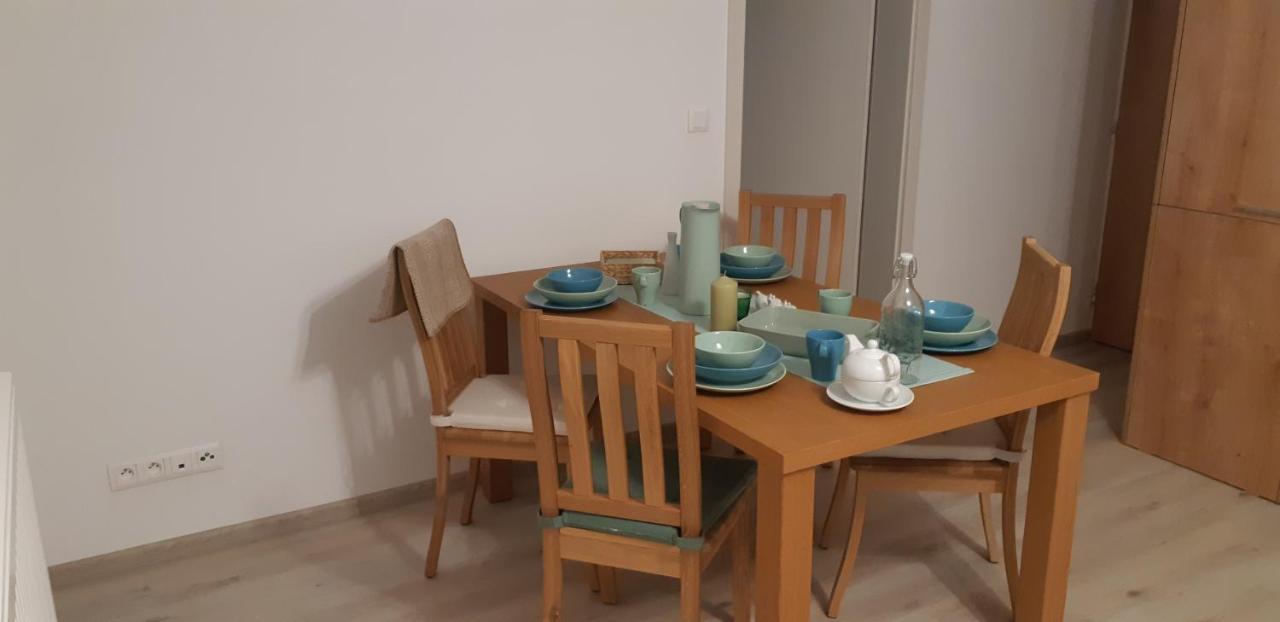 Apartman Viktoria Terchová Extérieur photo