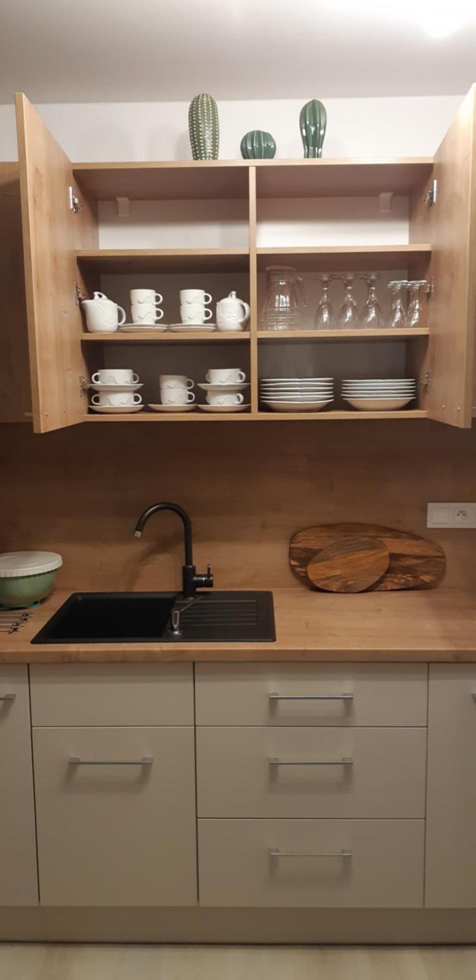 Apartman Viktoria Terchová Extérieur photo