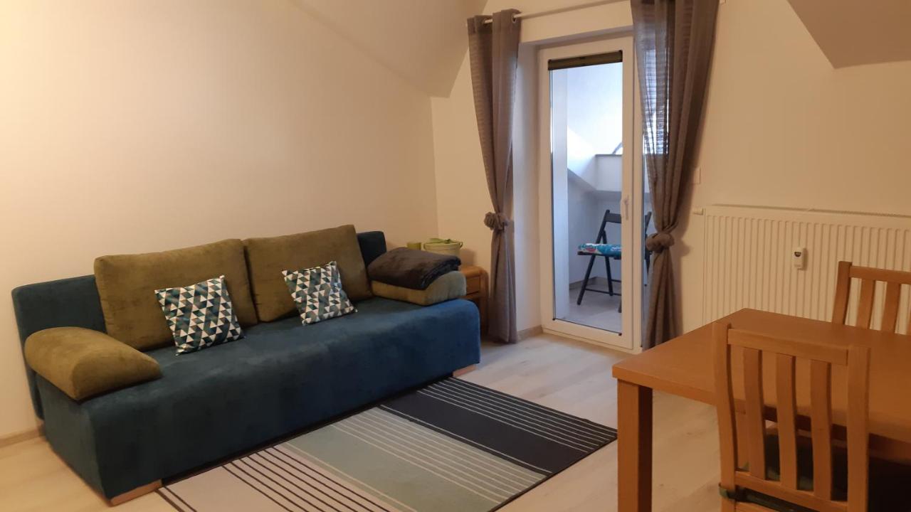 Apartman Viktoria Terchová Extérieur photo