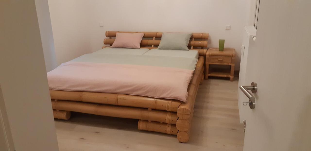 Apartman Viktoria Terchová Extérieur photo